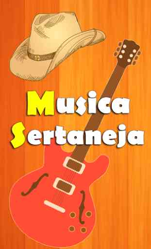 Sertanejo Music 1