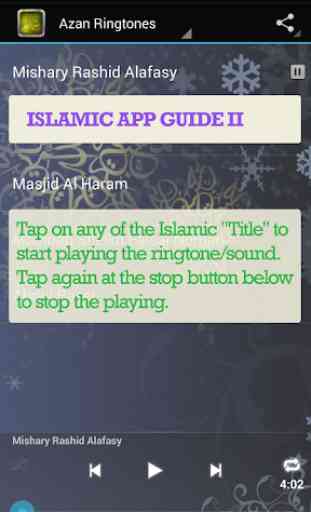 Surah Waqiah MP3 3
