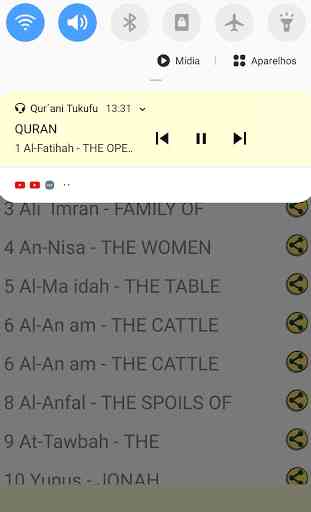 Swahili Quran Audio 2