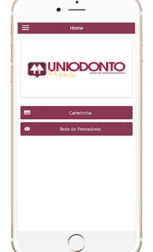 Uniodonto Mobile 1
