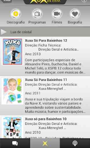 Xuxa.com 2