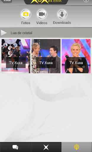Xuxa.com 3