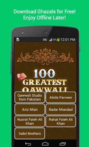 100 Best Qawwali Songs 2