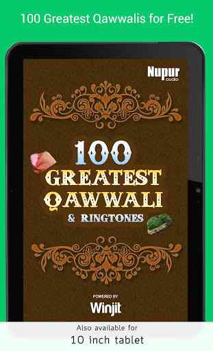 100 Best Qawwali Songs 4