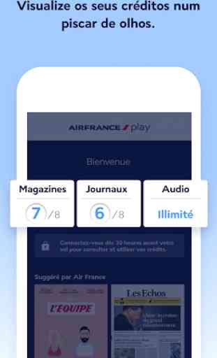 Air France Play 3