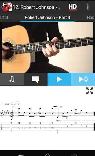 Blues Guitar Method Lite 2