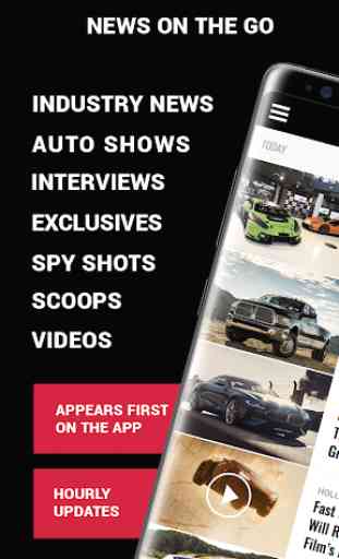 CarBuzz - Daily Car News 4
