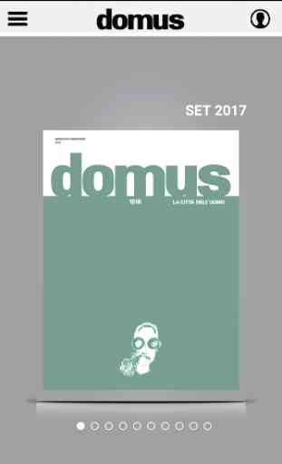 Domus 1