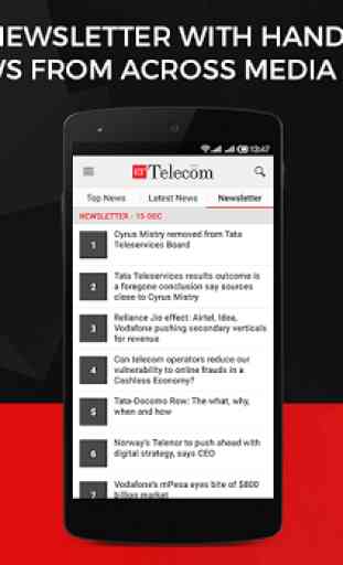 ET Telecom from Economic Times 2