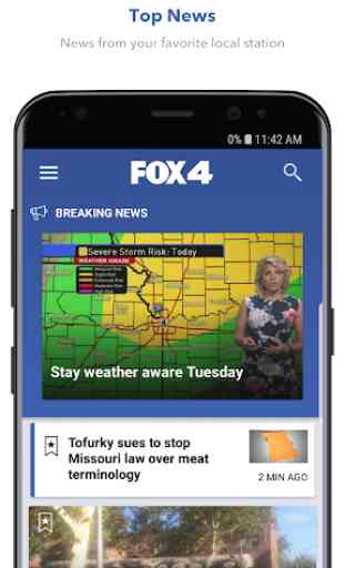 FOX4 News Kansas City 1