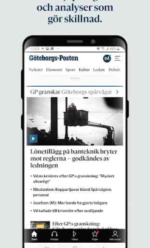 Göteborgs-Posten 2