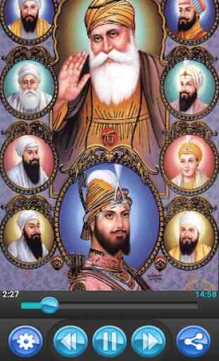 Guru Gobind Singh Ji Vandana 2