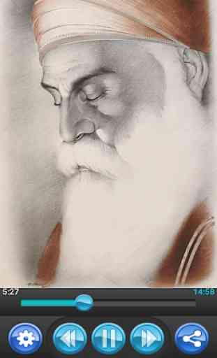 Guru Gobind Singh Ji Vandana 3