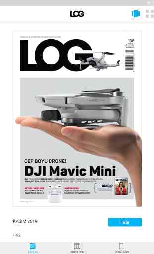 LOG Dergisi 4
