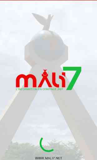 Mali 7 - Actualités au Mali 1