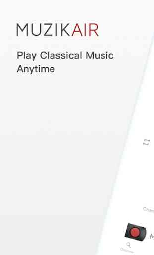 MUZIK Air - Classical Music 1