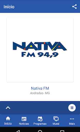 Nativa FM 2