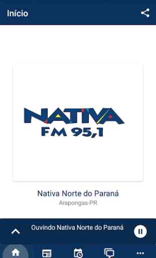 Nativa FM 95,1 1
