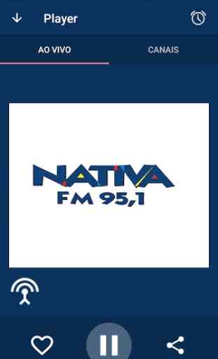 Nativa FM 95,1 2
