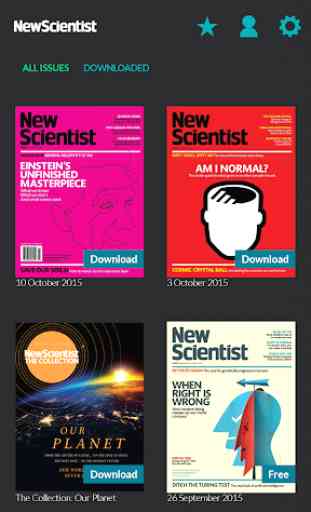 New Scientist 1