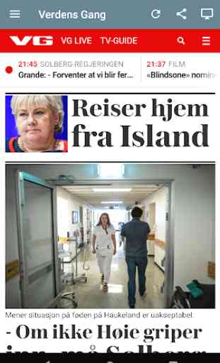 Norske Aviser 4