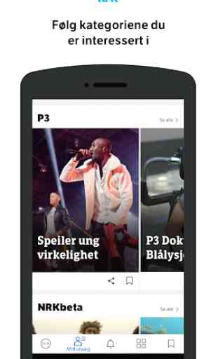 NRK 4