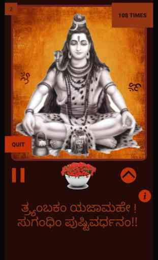 OM Chants (All Hindu Mantras) 4