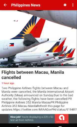 Philippines News 4