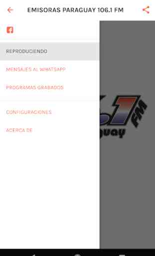 Radio Emisoras Paraguay FM 2