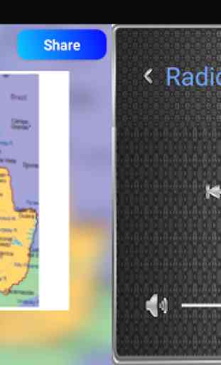 Radio FM Paraguay 4