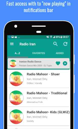 Radio Iran  4
