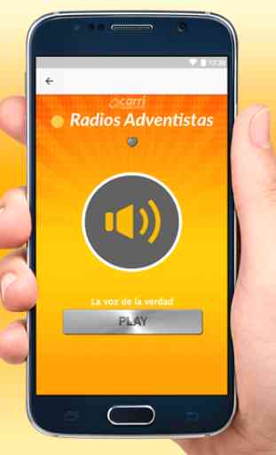 Radios Adventistas Cultos VIVO 2