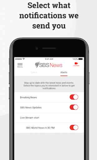 SBS News 4