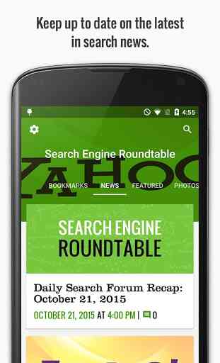 Search Engine Roundtable 1