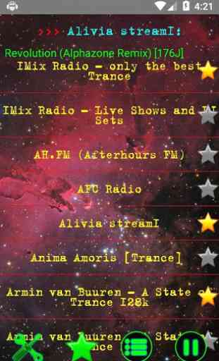 Trance Techno Club Music Radio 1