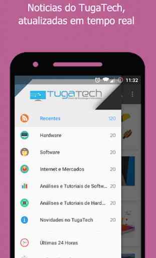 TugaTech - Noticias de Tecnologia 2