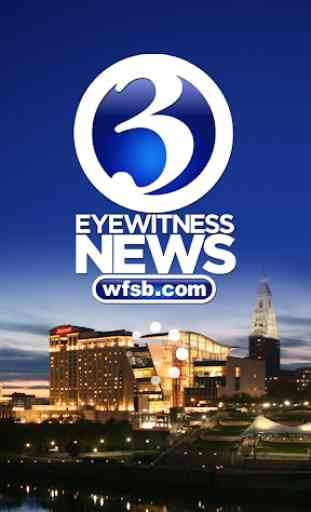 WFSB Channel 3 Eyewitness News 4