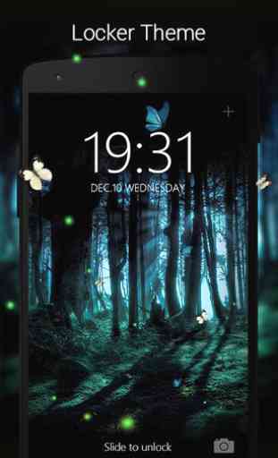 (FREE) Firefly 2 In 1 Theme 3