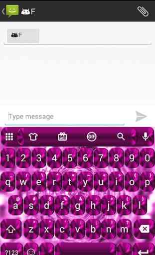 ShadingPink o teclado Emoji 4