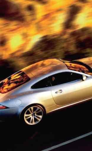 Wallpapers Cars Jaguar 4