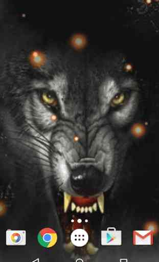 Werewolf Papéis de Parede HD 2