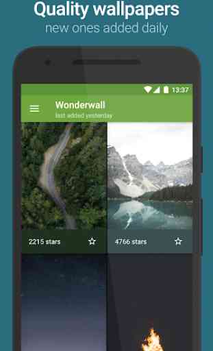 Wonderwall - Wallpapers 3