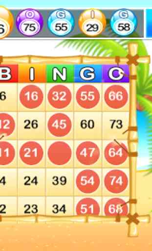 AE Bingo: Offline Bingo Games 1