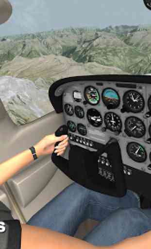 Aerofly 1 Flight Simulator 2