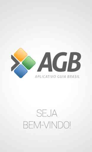 AGB - App Guia Brasil 1