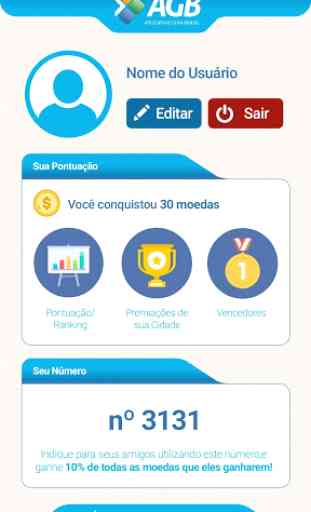 AGB - App Guia Brasil 4