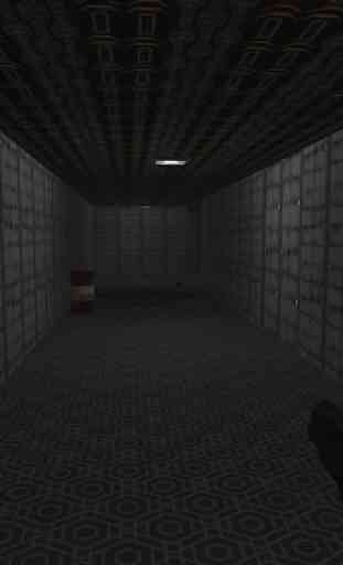 Aliens VR FPS Demo 2