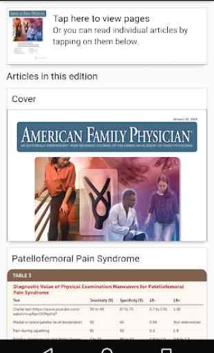 American Family Physician 4