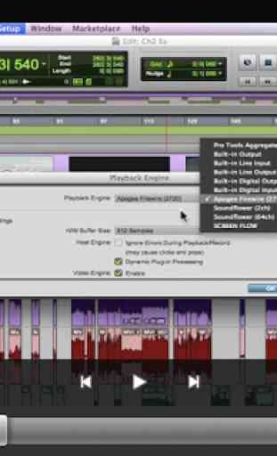 AV For Pro Tools 11 Features 3