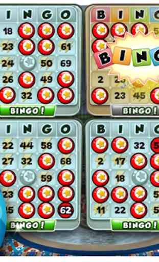 Bingo Blingo 2